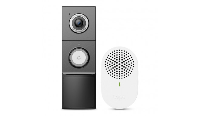 TP-Link Tapo Smart Battery Video Doorbell