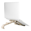 R-Go Tools sülearvuti ja tahvelarvuti alus R-Go Treepod, ergonoomiline ja modulaarne, reguleeritav, 