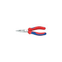 Knipex 13 02 160 multifunktsionaalsed tangid 1 tööriist sinine, punane