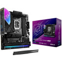 ASRock B860M Lightning WiFi emaplaat