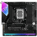 ASRock B860M Lightning WiFi emaplaat