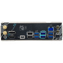 ASRock B860M Lightning WiFi emaplaat