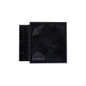 Lian Li EG0850G power supply unit 850 W 24-pin ATX SFX Black