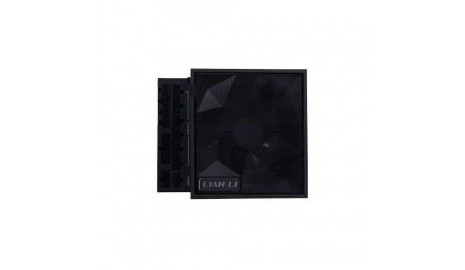Lian Li EG0850G toiteplokk 850 W 24-pin ATX SFX must