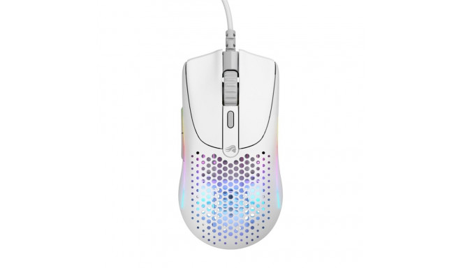 Glorious Gaming Glorious Model O 2 Mini - Matte White