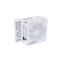 Lian Li EDGE GOLD 1200 80 PLUS Gold Netzteil, PCIe 5.1, ATX 3.1 - 1.200 Watt, weiß, inkl. USB-Hub