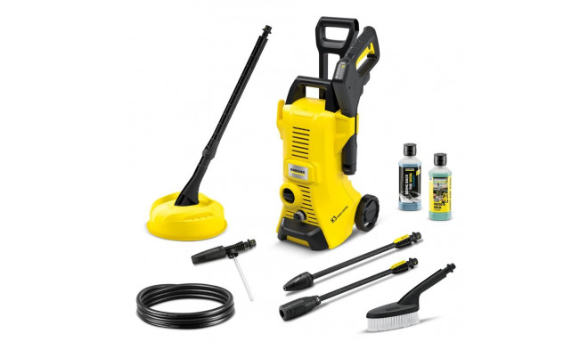 KARCHER K 3 Power Control Car & Home pressure washer - 1.676-105.0
