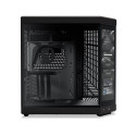 HYTE Y70 Touch Midi Tower Black