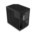 HYTE Y70 Touch Midi Tower Black