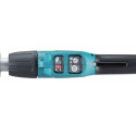 MAKITA DUR189Z murutrimmer 30 cm 18 V must, sinine