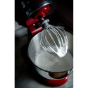 KitchenAid 5KSM175PSECA Artisan köögikombain 300 W 4.8 L punane