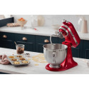 KitchenAid 5KSM175PSECA  Artisan food processor 300 W 4.8 L Red