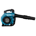 Makita DUB363PT2V juhtmevaba lehepuhur must, sinine 18 V