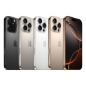 Apple iPhone 16 Pro 16 cm (6.3") Dual SIM iOS 18 5G USB Type-C 512 GB Beež