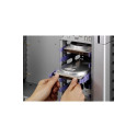 Chieftec CT-01B-350GPB arvutikorpus Mini Tower Must 350 W