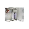Chieftec Mesh MidiTower LCX-01SLSLB Silver 400 W
