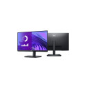 DELL E seeria E2425HS arvutimonitor 60,5 cm (23,8") 1920 x 1080 pikslit Full HD LCD Must