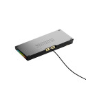Glorious Gaming GMMK 3 PRO HE 75% eelmonteeritud juhtmega must – US