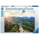Pusle 2000 tk Hiina suur müür 171149 Ravensburger
