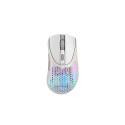 Glorious Gaming Glorious Model D 2 Wireless - Matte White