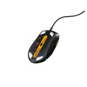 Glorious Gaming Glorious Model D 2 Wired - Matte Black
