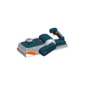 Rebir IE-5708M elektriline käsihöövel Sinine, Hall 2250 W