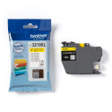 Brother LC3219XLY ink cartridge 1 pc(s) Original Yellow