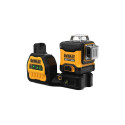 DeWALT DCE089NG18-XJ laser level Line level 50 m