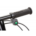 Razor Power Core E90 16 km/h Must, Roosa