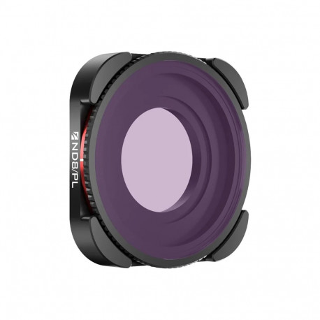 Freewell ND8/PL filter for GoPro Hero 13