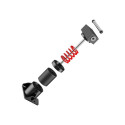 Moza Racing SR-P Lite RS22 brake pedal performance upgrade kit