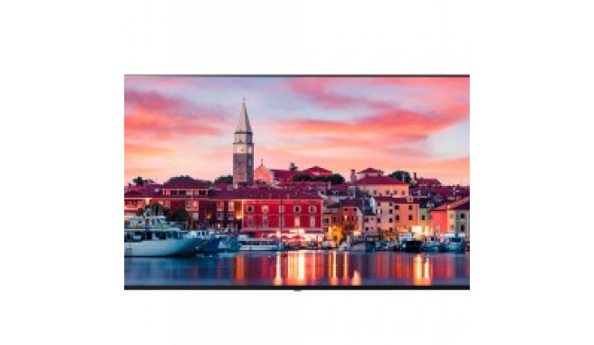 LG 75UR762H3ZC 75" UHD SMART HOTEL NANOCELL TV 16/7 DVB-T2/S2/C WIFI
