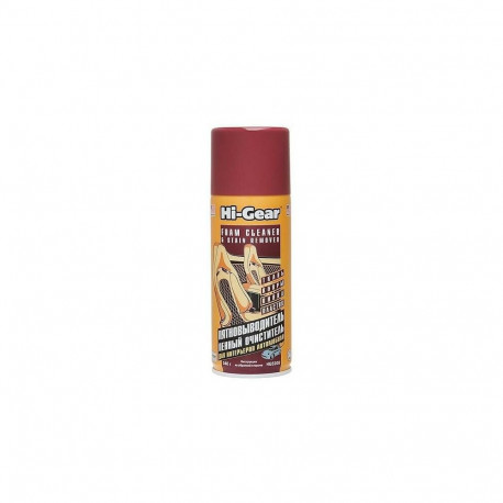 Polstripuhastusvahend 340g