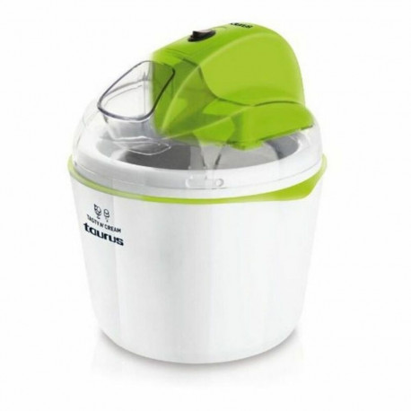 Jäätisemasin Taurus TASTY&CREAM 1,5 L