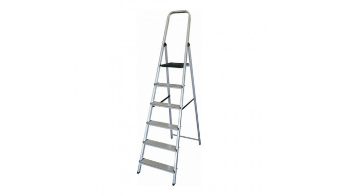 Staircase Altipesa 306N Aluminium