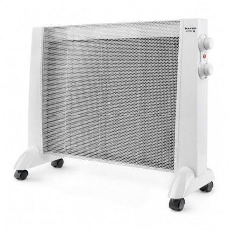 Radiaator Taurus Neant Valge 1600 W