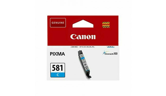 Original Ink Cartridge Canon 2103C001 5,6 ml Black Cyan