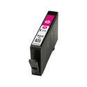 Originaalne Tindikassett HP T6M07AE Fuksiinpunane Punane
