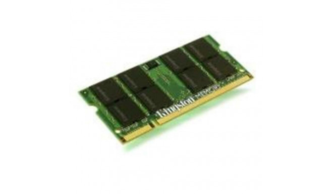 RAM-mälu Kingston KVR16LS11/8 8 GB DDR3L