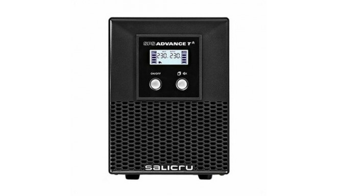 Источник бесперебойного питания Online Salicru 6A0EA000003 1050W