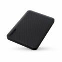 Toshiba väline kõvaketas HDTCA10EK3AA 1TB 2,5" Must