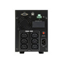 Источник бесперебойного питания Online Salicru 6A0EA000003 1050W