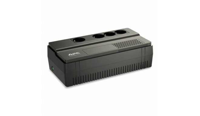 Interaktiivne UPS APC BV800I-GR            450 W