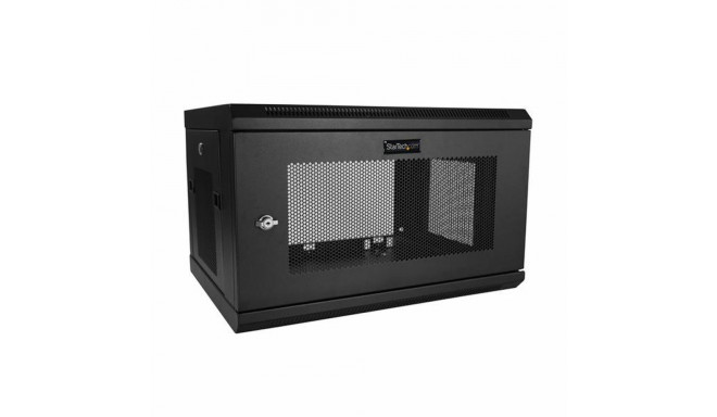 Wall-mounted Rack Cabinet Startech RK616WALM