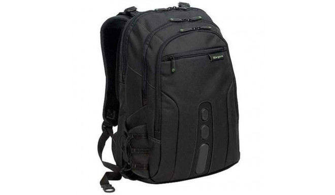 Sülearvuti Ümbris Targus TBB013EU 15,6" Must 15,6"