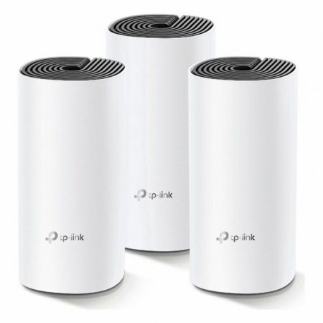 Access point TP-Link AC1200 White (3 pcs)