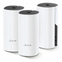 Access point TP-Link AC1200 White (3 pcs)