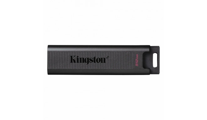 USB-pulk Kingston DTMAX 512 GB