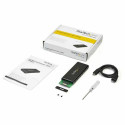 Kast Startech SM21BMU31C3 SATA M.2 USB 3.1