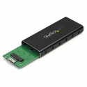 Kast Startech SM21BMU31C3 SATA M.2 USB 3.1